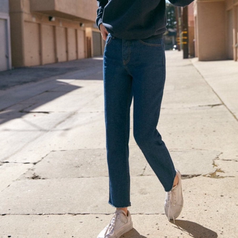 Cute Brandy Melville Jeans!